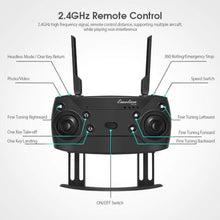 Load image into Gallery viewer, Drone X Pro