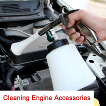 Load image into Gallery viewer, High Pressure Turbo Cleaning Gun