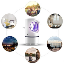 Load image into Gallery viewer, Portable Mosquito Killer Lamp