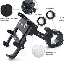 Load image into Gallery viewer, Bike Phone Holder