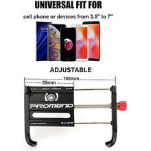 Load image into Gallery viewer, Bike Phone Holder