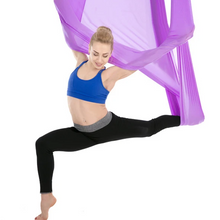 Load image into Gallery viewer, Aerial Yoga Swing
