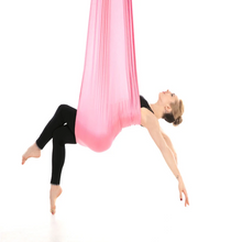 Load image into Gallery viewer, Aerial Yoga Swing
