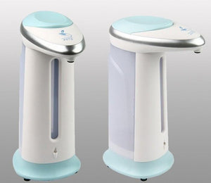 Automatic Soap Dispenser