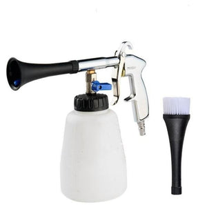 High Pressure Turbo Cleaning Gun