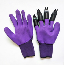 Load image into Gallery viewer, Garden Claw Gloves
