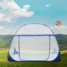 Load image into Gallery viewer, Pop Up Mosquito Tent
