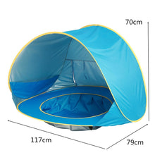 Load image into Gallery viewer, Baby Beach Tent
