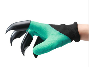 Garden Claw Gloves