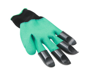 Garden Claw Gloves