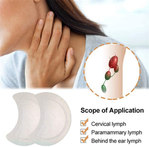 Herbal Lymph Care Patch