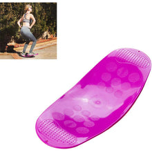 Load image into Gallery viewer, Yoga Fitness Balance Board
