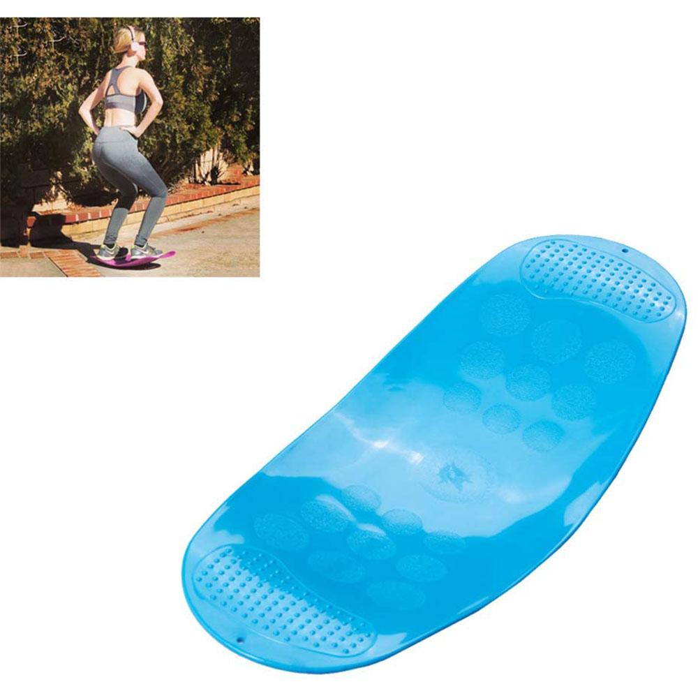 Yoga Fitness Balance Board