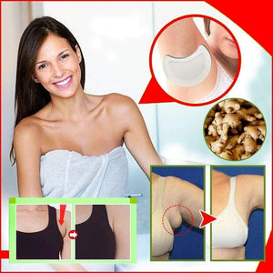 Herbal Lymph Care Patch