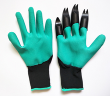 Load image into Gallery viewer, Garden Claw Gloves
