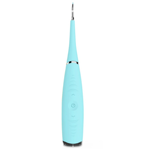 Ultrasonic Tooth Cleaner