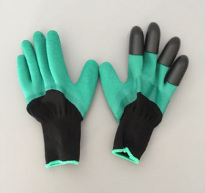 Garden Claw Gloves