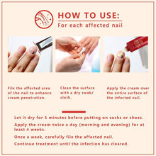 Load image into Gallery viewer, Nail Repair Cream
