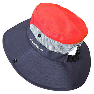 UV Protection Foldable Sun Hat