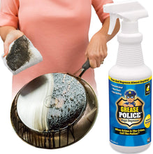 Load image into Gallery viewer, Miracle Degreaser Spray
