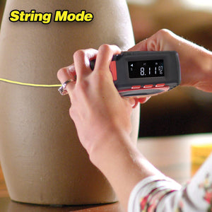 3-in-1 Tape Measure