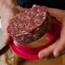 Load image into Gallery viewer, Burger Press
