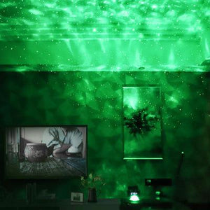 Galaxy Projector & Nebula Projector Lamp